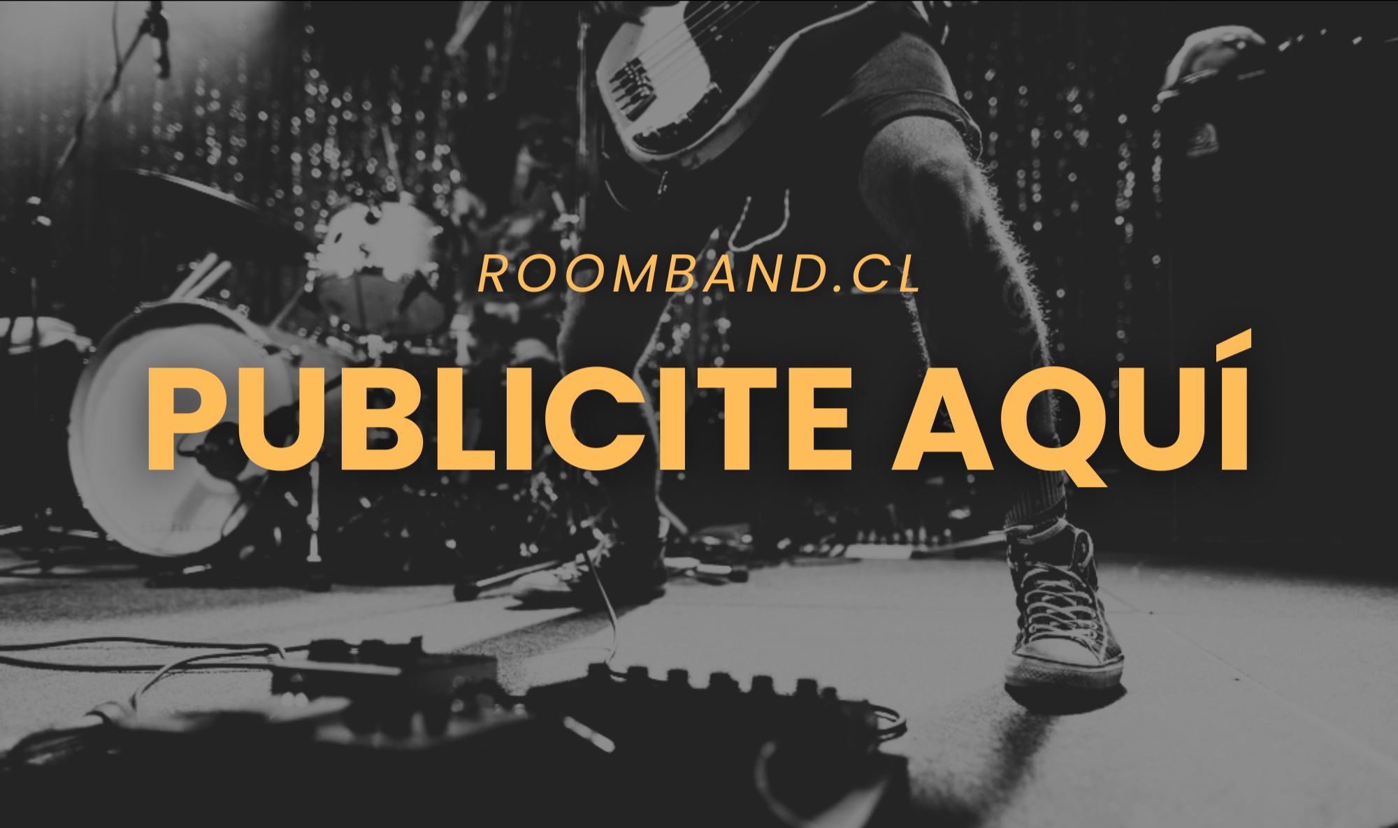 Publicidad Reservation