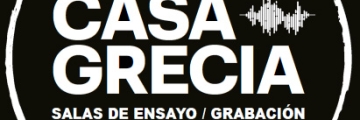 Casa Grecia
